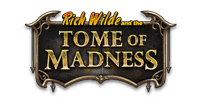 Rich Wilde and The Tome Of Madness