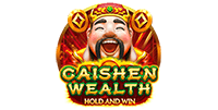 Caishen Wealth