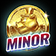 Minor