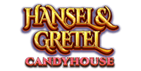 Hansel & Gretel Candyhouse