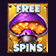 Free spins