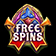 Free spins