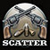 Scatter