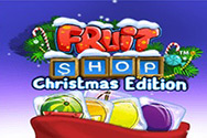 Fruit Shop Christmas Edition