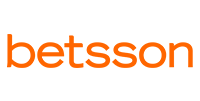 Betsson Logo