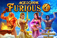 Age of the Gods Furious 4