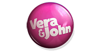 Vera and John Casino Logo