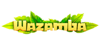 Wazamba Logo