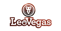 LeoVegas Logo