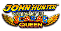 John Hunter and the Tomb of the Scarab Queen