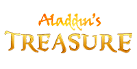 Aladdins Magical Treasure