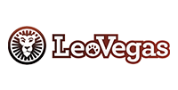 LeoVegas Logo