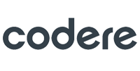 Codere Logo