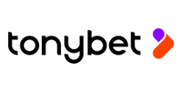 TonyBet Logo