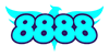 8888 Logo