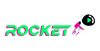 Casino Rocket Logo