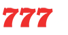 Casino777 Logo