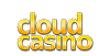 Cloud Casino Logo