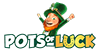 Pots of Luck Casino Logo