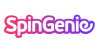 Spin Genie Logo