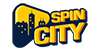 SpinCity Casino Logo