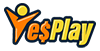 YesPlay Logo