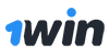 1win Logo