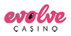 EvolveCasino Logo