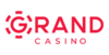 Grand casino Logo