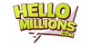 Hello Millions Logo