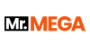 MrMega Logo