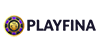 Playfina Logo