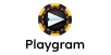 Playgram.io Logo