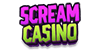 Scream Casino Logo