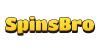 SpinsBro Casino Logo