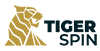 TigerSpin Logo