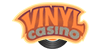 Vinyl Casino Logo