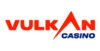 Vulkan Casino UA Logo