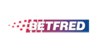 Betfred Logo