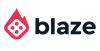 Blaze Logo