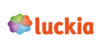 Luckia Logo