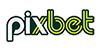 Pixbet Logo