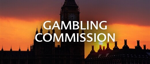 UK Gambling Commission.