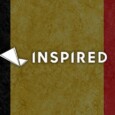 Inspired's logo.