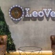 LeoVegas's company office.