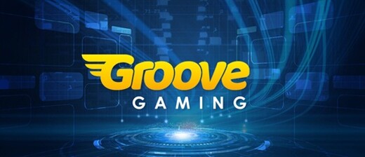 Groove Gaming.