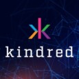 Kindred's logo.