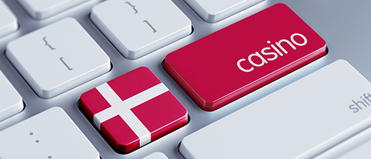 Danish online casino growth.