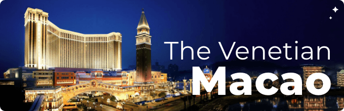 The Venetian Macao