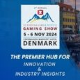 Scandinavian iGaming Event